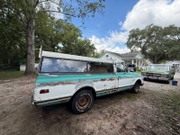 1969 Chevrolet C10 for sale in Michigan (ID-145060)