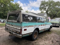 1969 Chevrolet C10 for sale in Michigan (ID-145060)