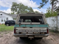 1969 Chevrolet C10 for sale in Michigan (ID-145060)