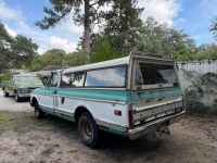 1969 Chevrolet C10 for sale in Michigan (ID-145060)