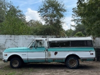 1969 Chevrolet C10 for sale in Michigan (ID-145060)