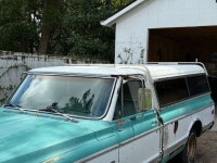 1969 Chevrolet C10 for sale in Michigan (ID-145060)