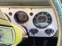 1969 Chevrolet C10 for sale in Michigan (ID-145193)