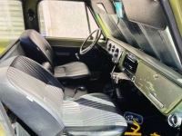 1969 Chevrolet C10 for sale in Michigan (ID-145193)