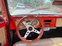 1969 Chevrolet C10 for sale in Michigan (ID-146597)