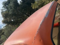 1969 Chevrolet C10 for sale in Michigan (ID-146597)