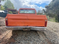 1969 Chevrolet C10 for sale in Michigan (ID-146597)