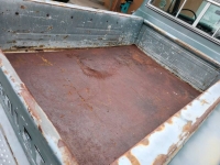 1969 Chevrolet C10 for sale in Michigan (ID-146605)