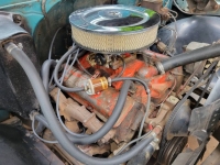 1969 Chevrolet C10 for sale in Michigan (ID-146605)