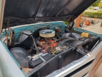 1969 Chevrolet C10 for sale in Michigan (ID-146605)