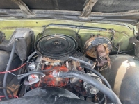 1969 Chevrolet C10 for sale in Michigan (ID-146648)