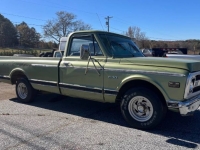 1969 Chevrolet C10 for sale in Michigan (ID-146648)
