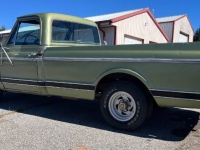 1969 Chevrolet C10 for sale in Michigan (ID-146648)