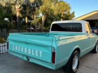 1969 Chevrolet C10 for sale in Michigan (ID-154748)