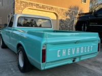 1969 Chevrolet C10 for sale in Michigan (ID-154748)