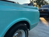 1969 Chevrolet C10 for sale in Michigan (ID-154748)