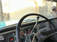 1969 Chevrolet C10 for sale in Michigan (ID-154748)