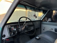 1969 Chevrolet C10 for sale in Michigan (ID-154748)