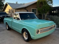 1969 Chevrolet C10 for sale in Michigan (ID-154748)