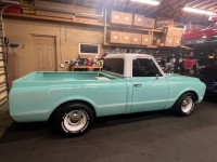 1969 Chevrolet C10 for sale in Michigan (ID-154748)