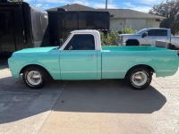 1969 Chevrolet C10 for sale (ID-155065)