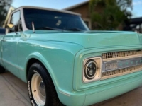 1969 Chevrolet C10 for sale (ID-155065)