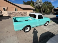 1969 Chevrolet C10 for sale (ID-155065)