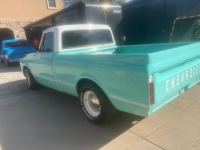 1969 Chevrolet C10 for sale (ID-155065)