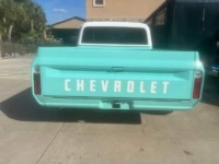1969 Chevrolet C10 for sale (ID-155065)
