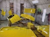 1969 Chevrolet C10 for sale in Michigan (ID-155927)