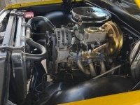 1969 Chevrolet C10 for sale in Michigan (ID-155927)