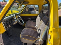 1969 Chevrolet C10 for sale in Michigan (ID-155927)