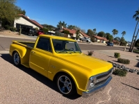 1969 Chevrolet C10 for sale in Michigan (ID-155927)