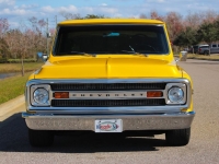 1969 Chevrolet C10 for sale (ID-156075)