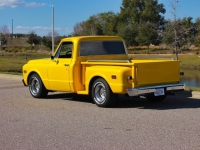 1969 Chevrolet C10 for sale (ID-156075)