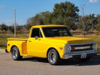 1969 Chevrolet C10 for sale (ID-156075)