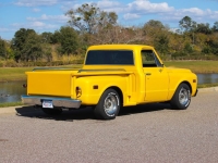 1969 Chevrolet C10 for sale (ID-156075)