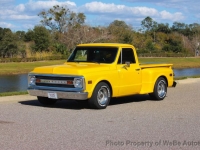 1969 Chevrolet C10 for sale in Riverhead, New York (ID-156080)