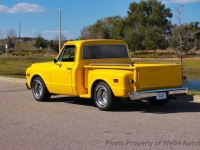 1969 Chevrolet C10 for sale in Riverhead, New York (ID-156080)