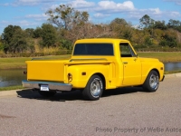 1969 Chevrolet C10 for sale in Riverhead, New York (ID-156080)