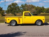 1969 Chevrolet C10 for sale in Riverhead, New York (ID-156080)
