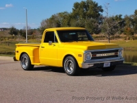 1969 Chevrolet C10 for sale in Riverhead, New York (ID-156080)