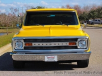 1969 Chevrolet C10 for sale in Riverhead, New York (ID-156080)
