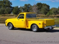 1969 Chevrolet C10 for sale in Riverhead, New York (ID-156080)