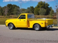 1969 Chevrolet C10 for sale in Riverhead, New York (ID-156080)