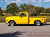 1969 Chevrolet C10 for sale in Riverhead, New York (ID-156080)