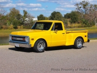 1969 Chevrolet C10 for sale in Riverhead, New York (ID-156080)