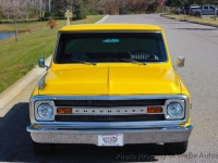 1969 Chevrolet C10 for sale in Riverhead, New York (ID-156080)
