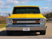 1969 Chevrolet C10 for sale in Riverhead, New York (ID-156080)