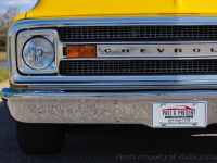1969 Chevrolet C10 for sale in Riverhead, New York (ID-156080)